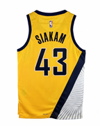 2023/24 NBA Pacers Statement Edition - Pascal Siakam