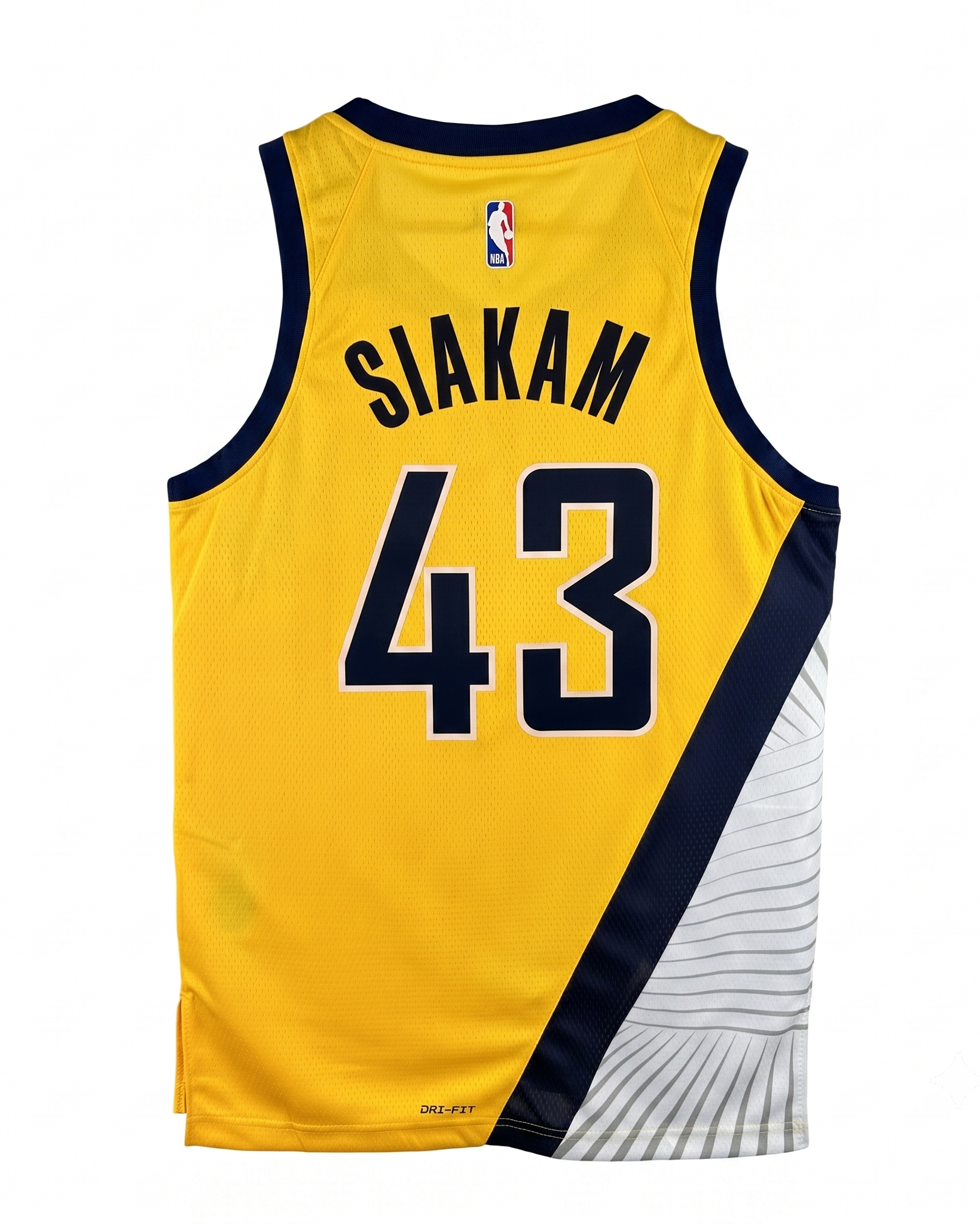 2023/24 NBA Pacers Statement Edition - Pascal Siakam