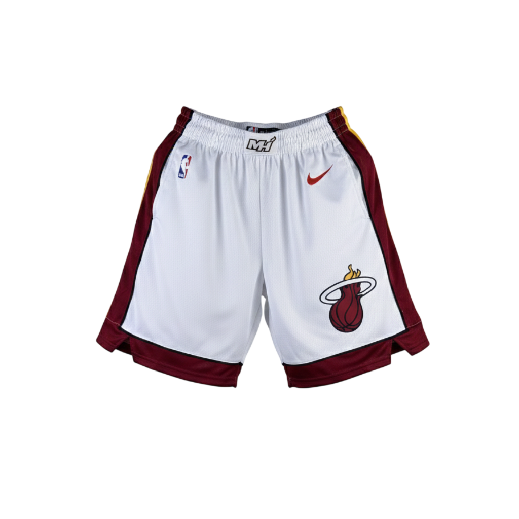 22/23 Short NBA Miami Heat - Association Edition