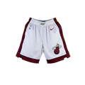 22/23 Short NBA Miami Heat - Association Edition