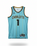 24/25 NBA Hornets City Edition - Lamelo Ball