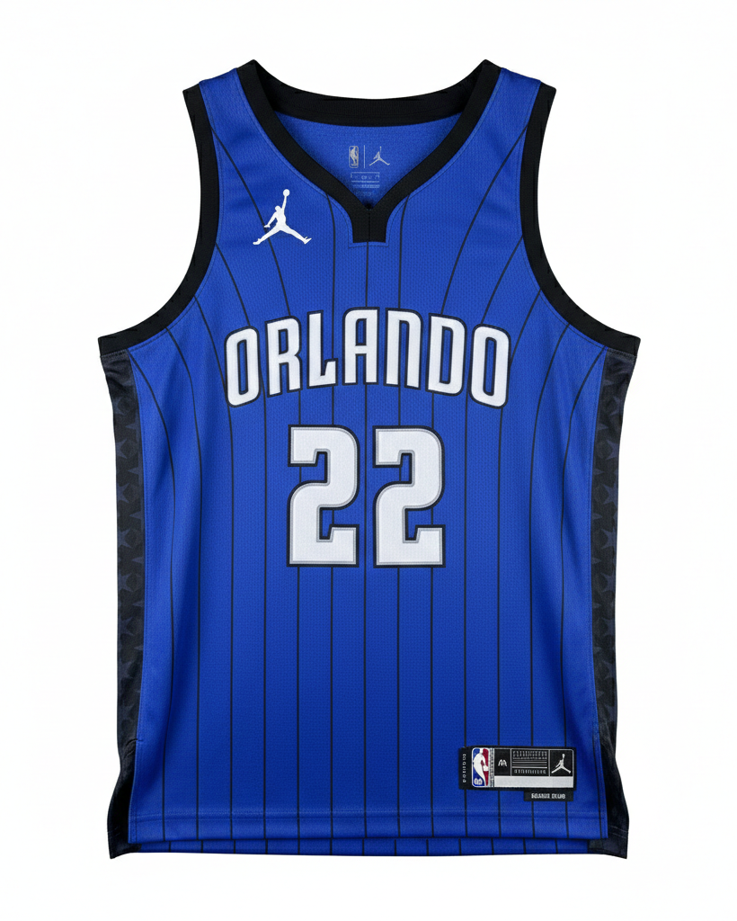 22/23 NBA Orlando Magic Statement Edition - Wagner