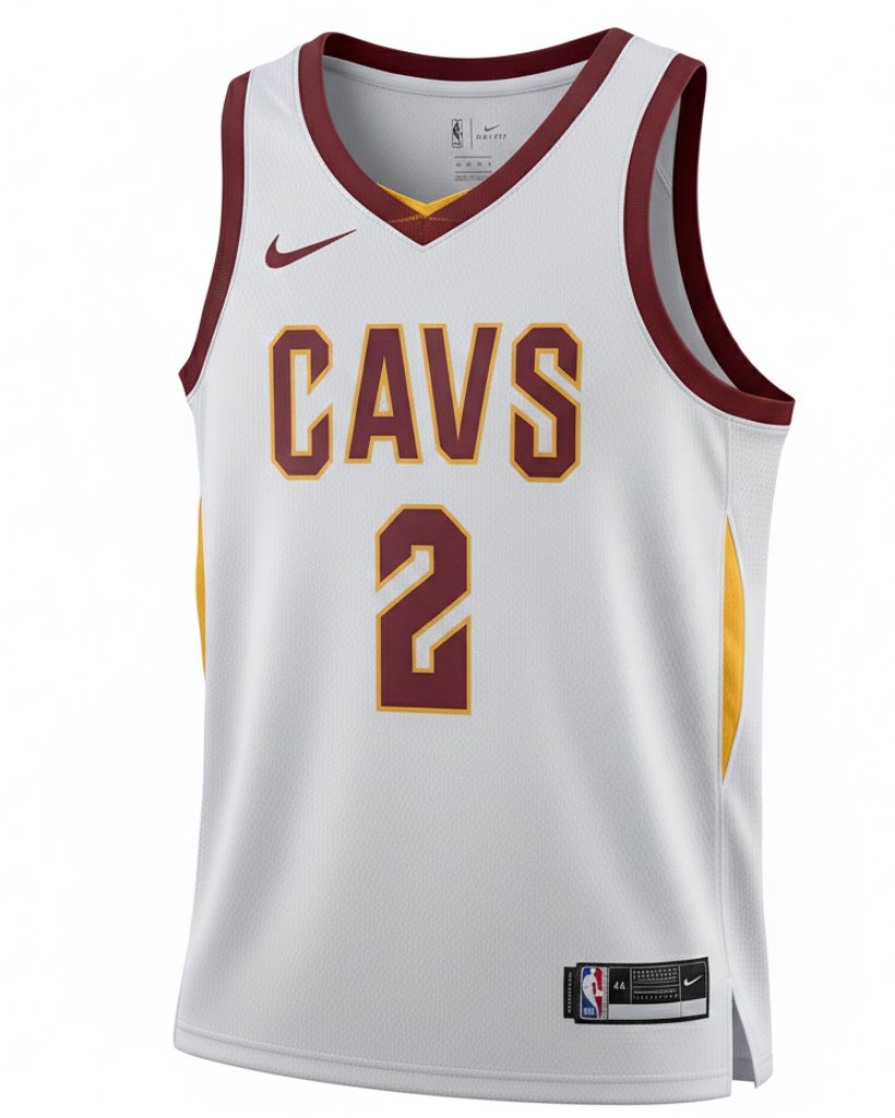 2020/21 NBA Cleveland Association Edition - Kyrie Irving