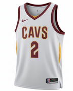 2020/21 NBA Cleveland Association Edition - Kyrie Irving