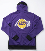 Sudadera NBA Edición Nike - LA Lakers