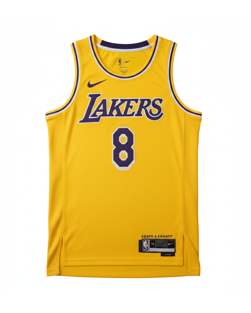 2023/24 NBA Lakers Icon Edition - Kobe Bryant
