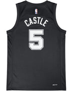 25/26 Jersey NBA Spurs City Edition - Stephon Castle