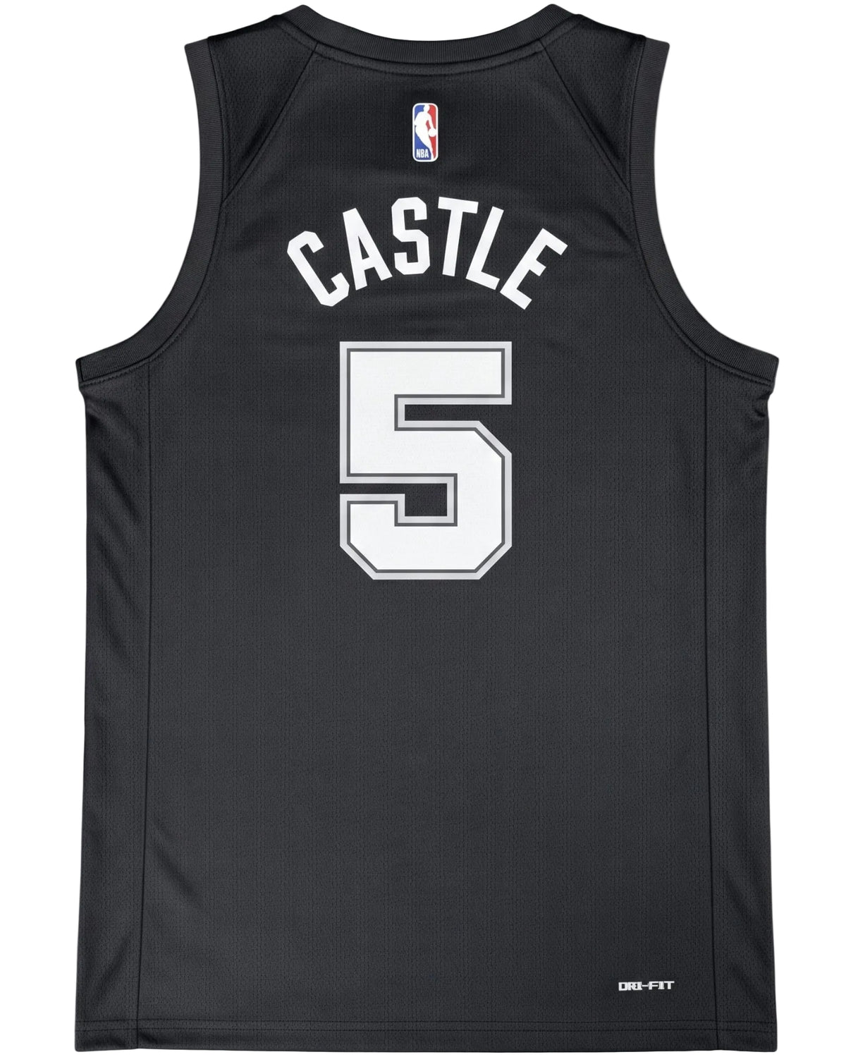 25/26 Jersey NBA Spurs City Edition - Stephon Castle