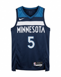 22/23 NBA Timberwolves Icon Edition - Anthony Edwards