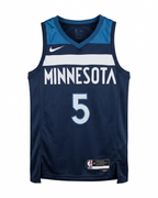 22/23 NBA Timberwolves Icon Edition - Anthony Edwards
