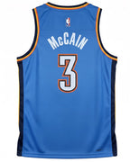 23/24 Jersey NBA Oklahoma City Thunder Icon Edition - Jared McCain
