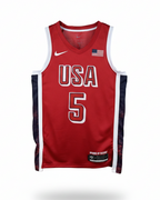 2024 NBA USA Team - Anthony Edwards