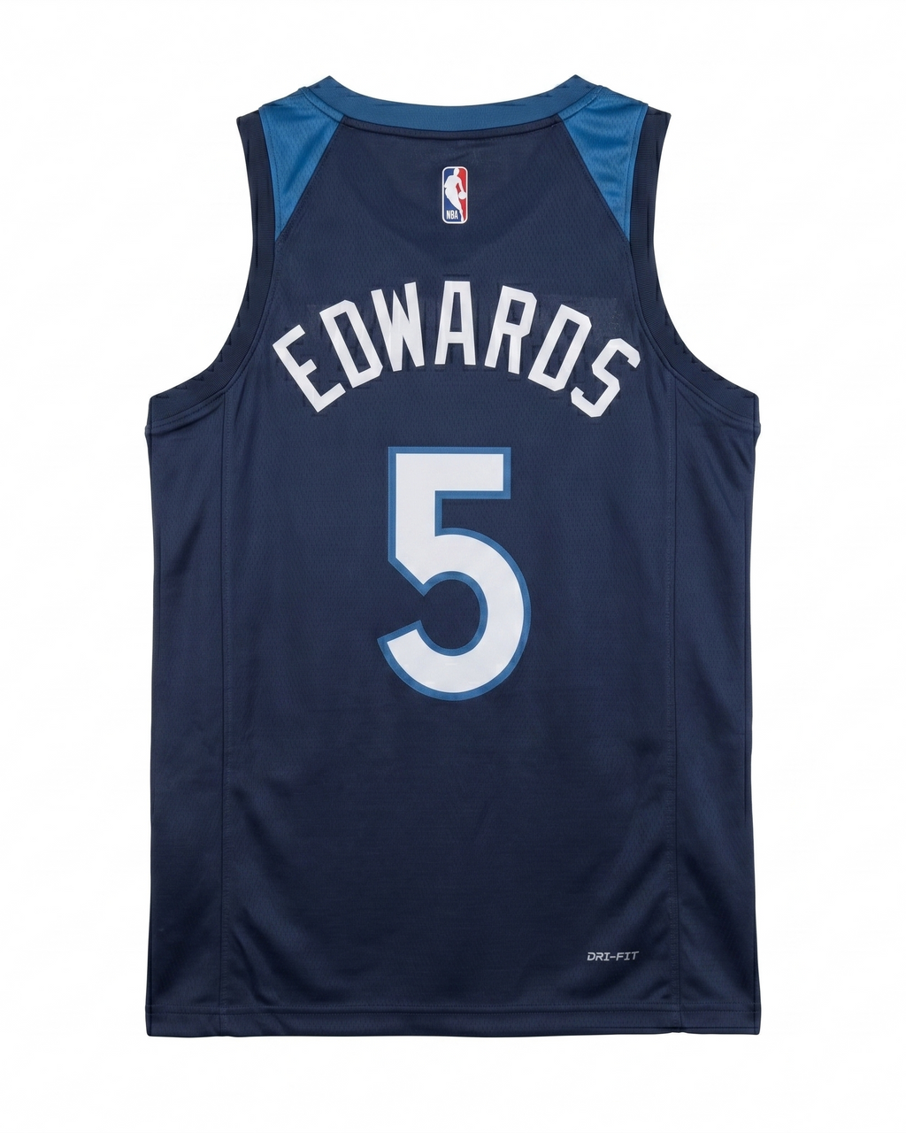 22/23 NBA Timberwolves Icon Edition - Anthony Edwards
