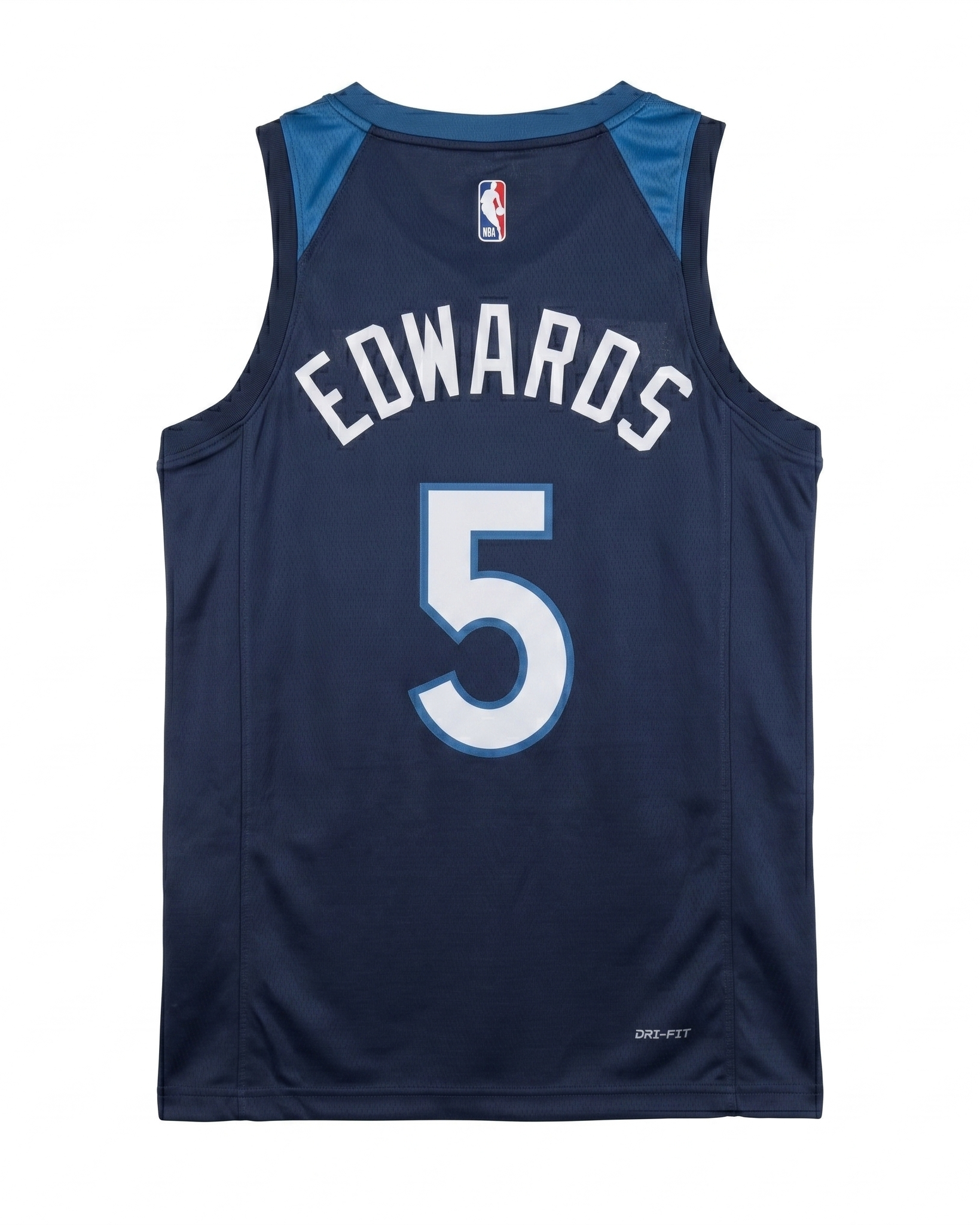 22/23 NBA Timberwolves Icon Edition - Anthony Edwards