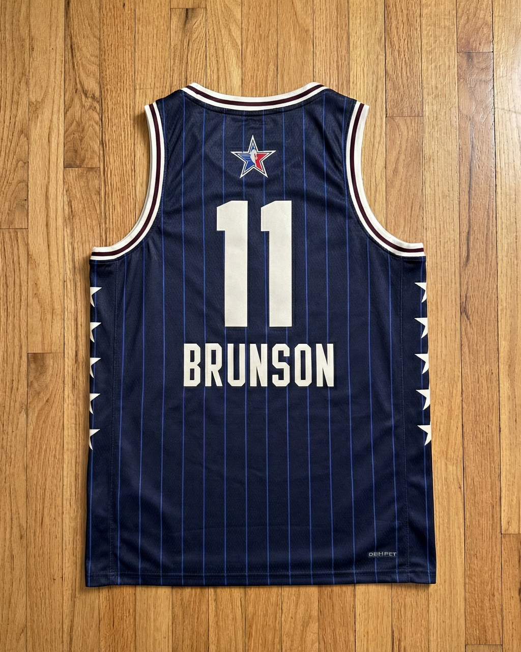 23/24 NBA All Star Game Edition - Brunson