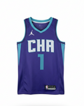 19/20 NBA Hornets Statement Edition - Lamelo Ball