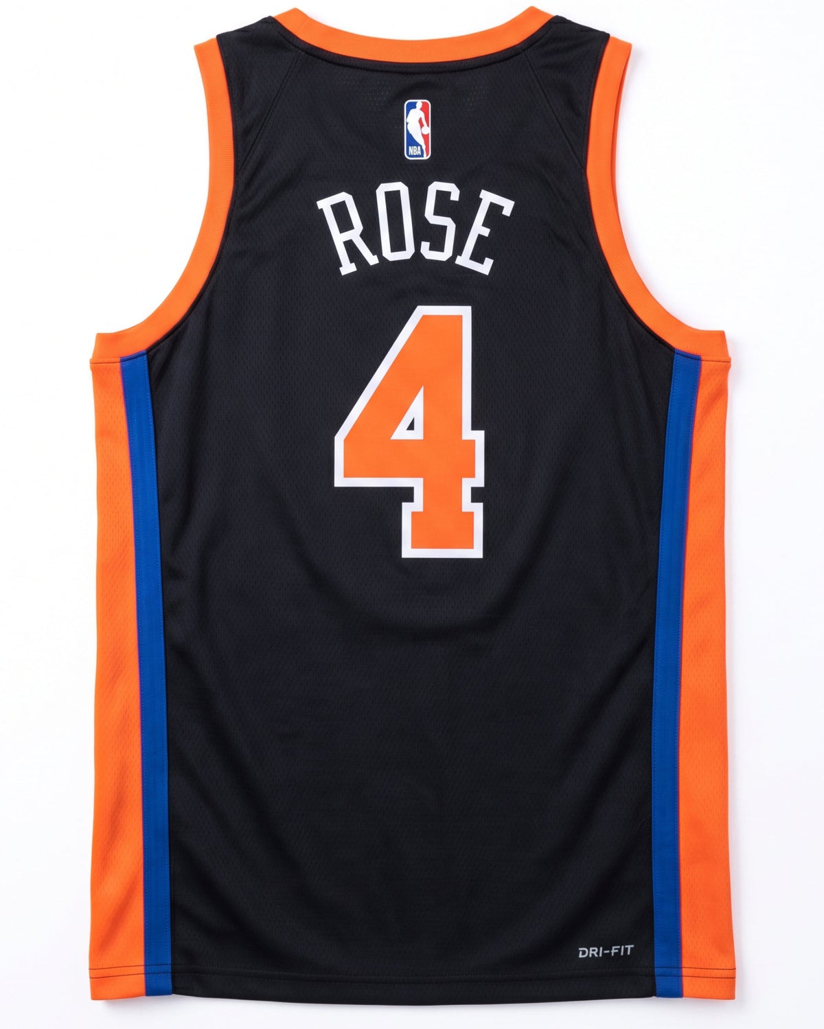 22/23 Jersey NBA NY Knicks City Edition - Derrick Rose