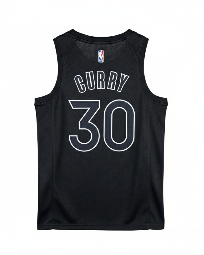 NBA Warriors MVP Edition - Stephen Curry