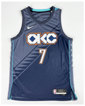 25/26 NBA Oklahoma City Edition - Holmgren