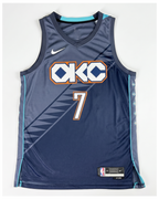 25/26 NBA Oklahoma City Edition - Holmgren
