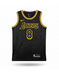 NBA Lakers Black Mamba Edition - Kobe Bryant
