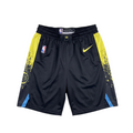 23/24 NBA Short Indiana Pacers - City Edition