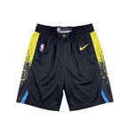 23/24 NBA Short Indiana Pacers - City Edition