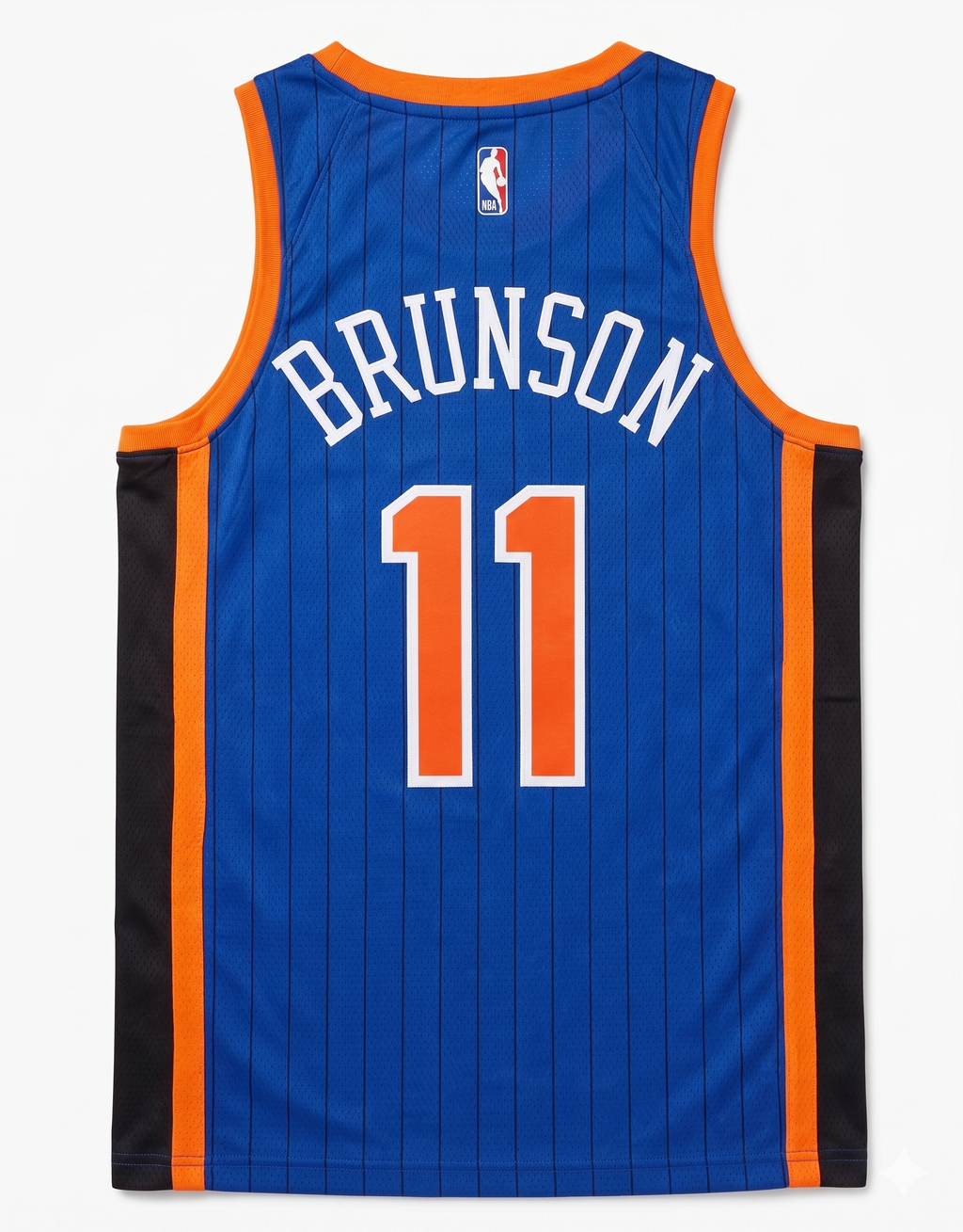 23/24 NBA NY Knicks City Edition - Jalen Brunson