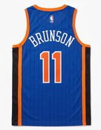 23/24 NBA NY Knicks City Edition - Jalen Brunson