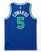 26/27 NBA Timberwolves Icon Edition - Anthony Edwards