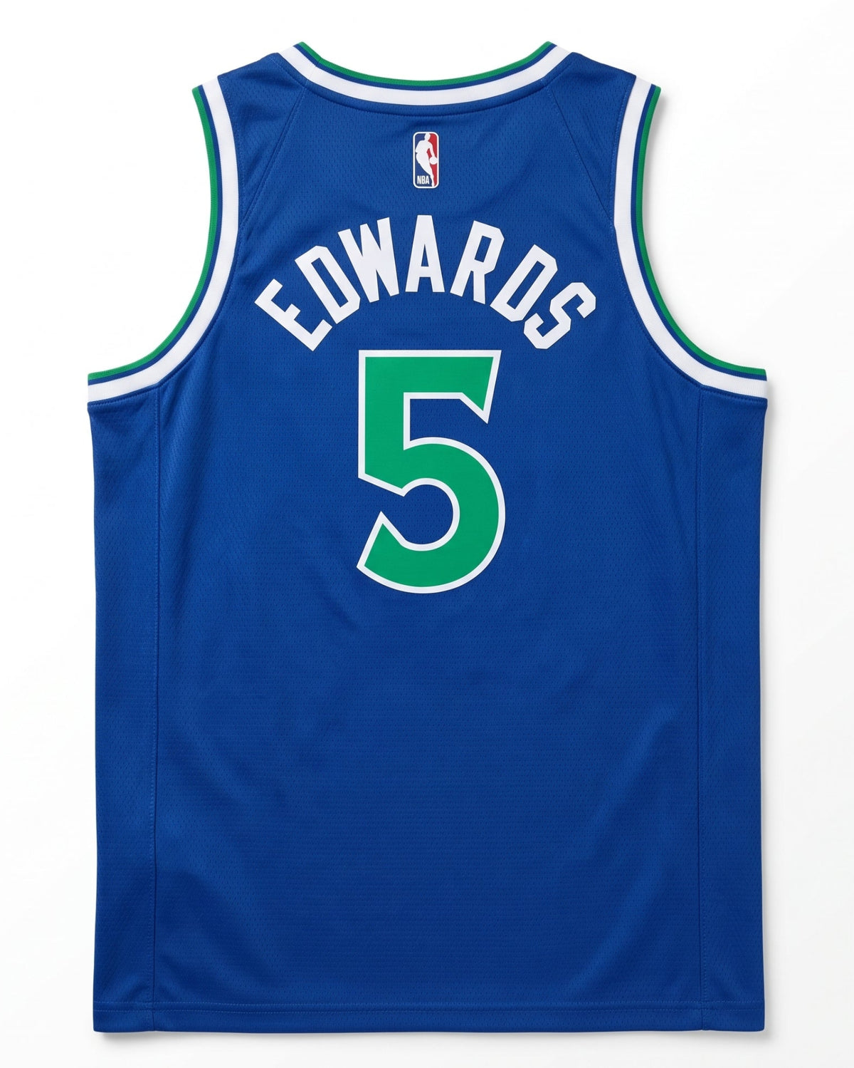 26/27 NBA Timberwolves Icon Edition - Anthony Edwards