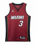 2023/24 Miami Heat Statement Edition - Dwyane Wade