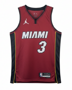 2023/24 Miami Heat Statement Edition - Dwyane Wade
