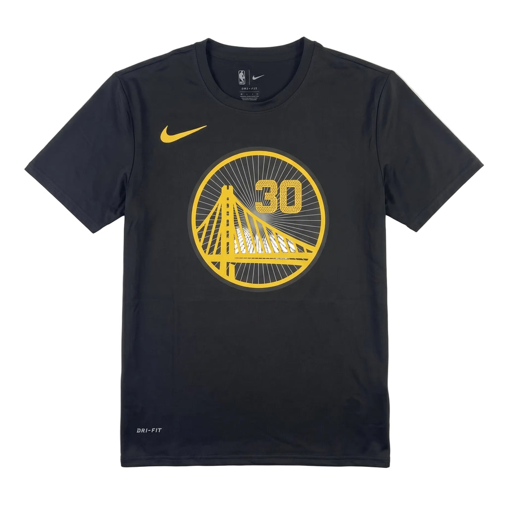 T-Shirt DRI-FIT Golden State Warriors - Stephen Curry #30