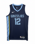2023/24 NBA Grizzlies Icon Edition - Ja Morant