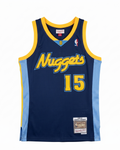 2006/07 NBA Nuggets Mitchell & Ness - Carmelo Anthony