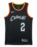 2020/21 NBA Cleveland City Edition - Kyrie Irving