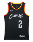 2020/21 NBA Cleveland City Edition - Kyrie Irving