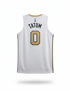 25/26 NBA Celtics City Edition - Tatum
