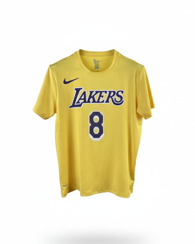 T-Shirt DRI-FIT Lakers - Kobe Bryant #8
