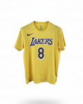 T-Shirt DRI-FIT Lakers - Kobe Bryant #8