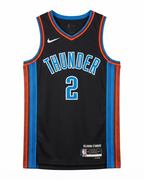 22/23 NBA Oklahoma City Edition - Gilgeous-Alexander