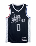 20/21 NBA LA Clippers City Edition - Russell Westbrook