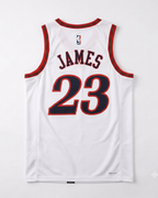 25/26 NBA 76ers Classic Edition - Lebron James
