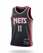 21/22 NBA Nets City Edition - Kyrie Irving