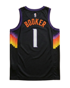 25/26 NBA Suns City Edition - Booker