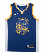 17/18 NBA Warriors Icon Edition - Kevin Durant