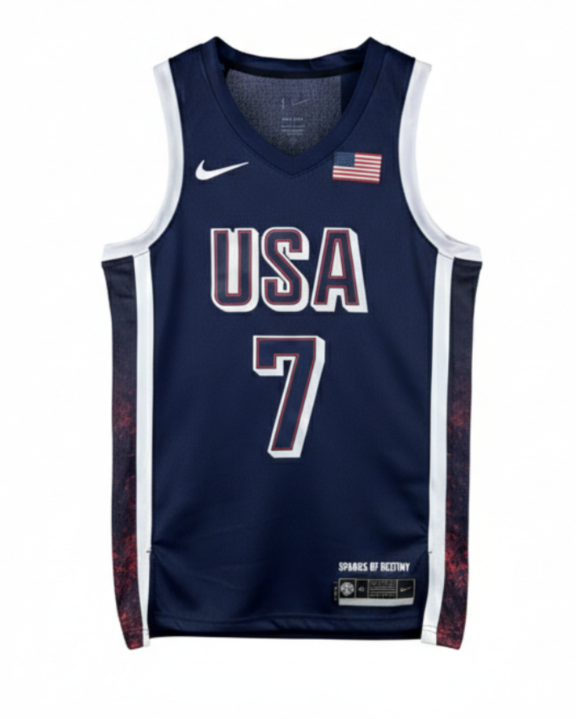 2024 NBA USA Team - Kevin Durant