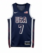 2024 NBA USA Team - Kevin Durant