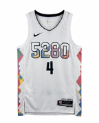 24/25 NBA Nuggets City Edition - Russell Westbrook